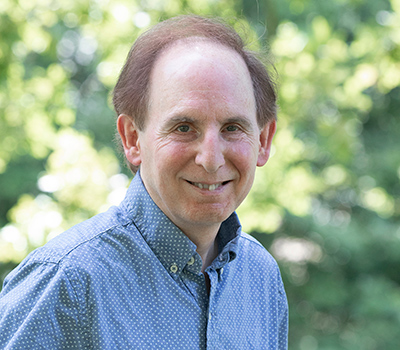 Dr. Kevin Dunn